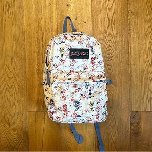 Disney Minnie Mouse Backpack